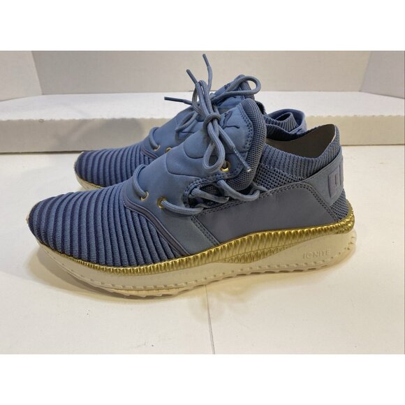 PUMA Shoes - Puma Women's Tsugi Shinsei Evoknit Shoe Size 9